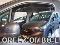 фото thumb №4, Peugeot partner iii 2018- вітровики двері heko