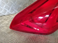 Ford focus mk4 хетчбек фара ліва задній задня led Доставка, фото thumb