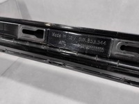 фото thumb №8, Молдинг порог правая skoda fabia 4 iv monte carlo 6va 21-