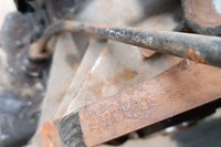 фото thumb №8, Двигун chevrolet orlando j309 z20d1 2.0l дизель 120kw 2012