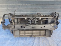 фото thumb №1, Pas передний mercedes slk r172 w172 радиатор 2.2 cdi