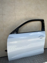 фото thumb №2, Дверь левая полный audi a1 82a 2019 rok