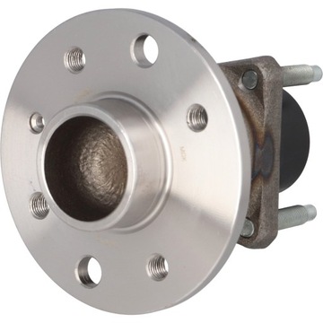 фото thumb №1, Подшипник ступица колёса зад do opel astra f g vectra 4 болты версия з abs