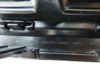 фото thumb №5, Решётка, решётка радиатора volvo xc-60 r-design радар