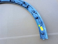 фото thumb №9, Правая молдинг крыла задняя porsche cayenne iii coupe 9y3 18- 9y3854732e