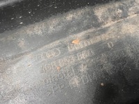 фото thumb №12, Audi a7 c7 4g молдинг порог правая 4g8853856f lx7u