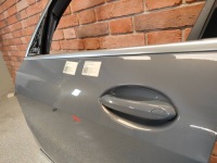 Дверь левый перед левая передние bmw x7 g07 c55 sparkling copper grey Цена, фото thumb