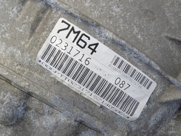 фото thumb №12, Коробка передач коробки передач ptt 8hp-55 audi rs6 rs7 c7 4.0 tfsi