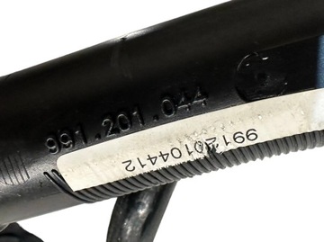 фото thumb №7, Porsche 991 горловина заливка топлива 99120104412 99120154100