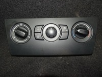 фото thumb №1, Bmw 3 e90 sedan панель обдув 6988064