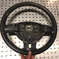 фото thumb №1, Воздуховод renault master movano 8200455669