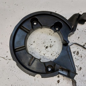 фото thumb №9, Volvo v40 ii 2,0d корпус распределительный вал 31401143
