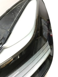 Tesla 3 рестайлинг  y фара перед передняя левая full led 1514952-00-d с Разборки, фото thumb