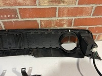 фото thumb №10, Спойлер накладка бампера задняя suzuki swift iv sport 71841-57k1