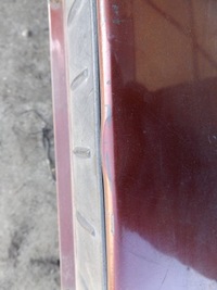 фото thumb №14, Captiva бампер задняя