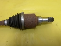 Приводной вал półośka fiesta mk8 1.1 левая h1b5-3b437-bf Доставка, фото thumb