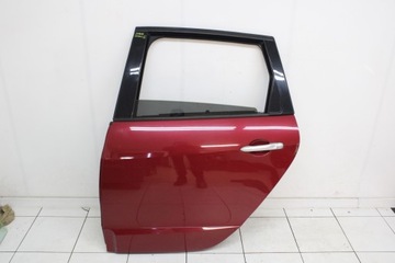 фото thumb №1, Renault scenic iii 09r- дверь левая задние левый зад деталь