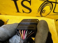 фото thumb №11, Зеркало наружное левая ассистент 14pin 14 pin ford fusion lift usa j7