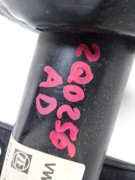 фото thumb №9, Skoda kamiq 1.0 tsi амортизатор поворотный кулак правая 2q0256ad 2q0413031dl 2021r