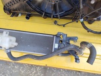 фото thumb №6, Honda crv v радиатор гибрид вентилятор. 18-