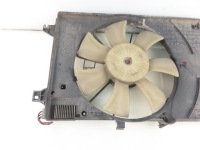 Вентилятор радіатора mazda 5 2.0 mzr-cd 143 1680004850 4993003330 Київ, фото thumb