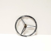 Mb a w169 эмблема на передний бампер капот капот a1698880009 с Разборки, фото thumb