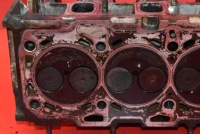 фото thumb №11, Головка двигателя 55193091 opel astra 3 iii h 1.9 cdti 100 km 04-07
