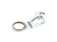 Крышка слива масла с подкладка fiat Недорого, фото thumb