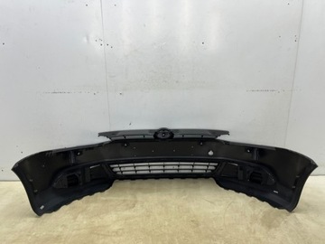 фото thumb №16, Бампер переднє vw jetta 6 vi 10-14r. дорестайлінг перед 4xpdc 5c6807221b