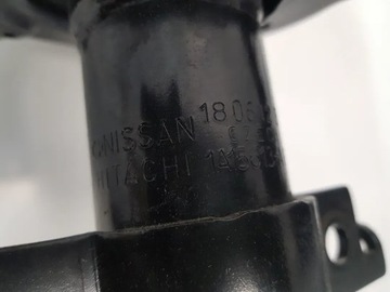 фото thumb №9, Поворотна опора амортизатор лівий правий перед kadjar механічна коробка передач бензин 54302 54303 1a