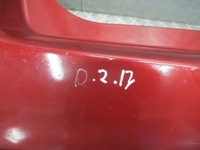 фото thumb №7, Бампер задняя opel zafira b