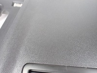 фото thumb №5, Обшивка стойка среднего решётка воздуховод peugeot 5008 i европа 9673404877