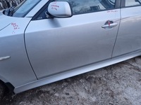 фото thumb №2, Дверь левая передние bmw e60 titansilber
