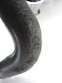 фото thumb №13, Vw t-roc 1.0 tsi турбонагнітач турбіна 04c145703h