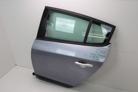 фото thumb №3, Двері лівий зад renault megane iii 08-12r hb ternr