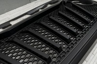 фото thumb №11, Jeep wrangler jl 2018+ решётка радиатора inferno