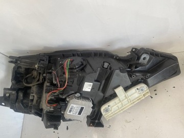 фото thumb №15, Nissan leaf i лампа левый перед полный led 26060 3nl5a