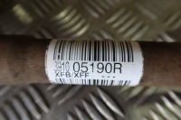 фото thumb №7, Приводной вал правая megane iv 391005190r uszk. резиновый элемент