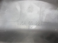 фото thumb №7, Mazda 6 2.0 citd gg хетчбек захист рамка спідометра