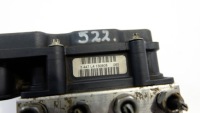 фото thumb №9, Nissan note e11 блок керування abs 476609u100