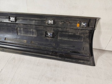 фото thumb №9, Vw touareg ii 7p6 10-18 правий перед права передня планка двері оригінал великопольське воєводство