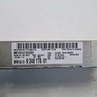 2013 mini cooper countryman r60 модуль bluetooth 9248178 Цена, фото thumb