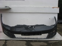 фото thumb №1, Бампер vw golf viii 8