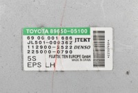 фото thumb №7, Блок управления  модуль гидроусилитель 89650-05100 toyota avensis 3 iii t27 09-11