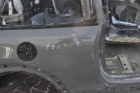 фото thumb №3, Mini f56 чверть крила правий задня задній
