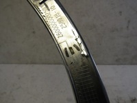 фото thumb №8, Mini f55 f56 молдинг хром рамка лампы правый перед 25891810