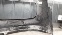 A9678850303 панель фары фара правый  mercedes atego чёрный Оригинал, фото thumb