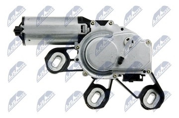 фото thumb №11, Двигун двірник зад nty do mercedes c 320 350 55