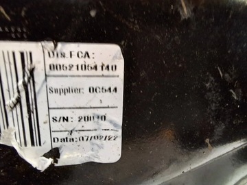 фото thumb №7, Колыбель перед 521054140 fiat 500 гибрид
