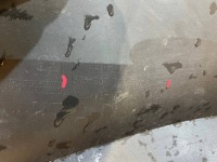 фото thumb №10, Seat ateca lift 20- бампер перед передний